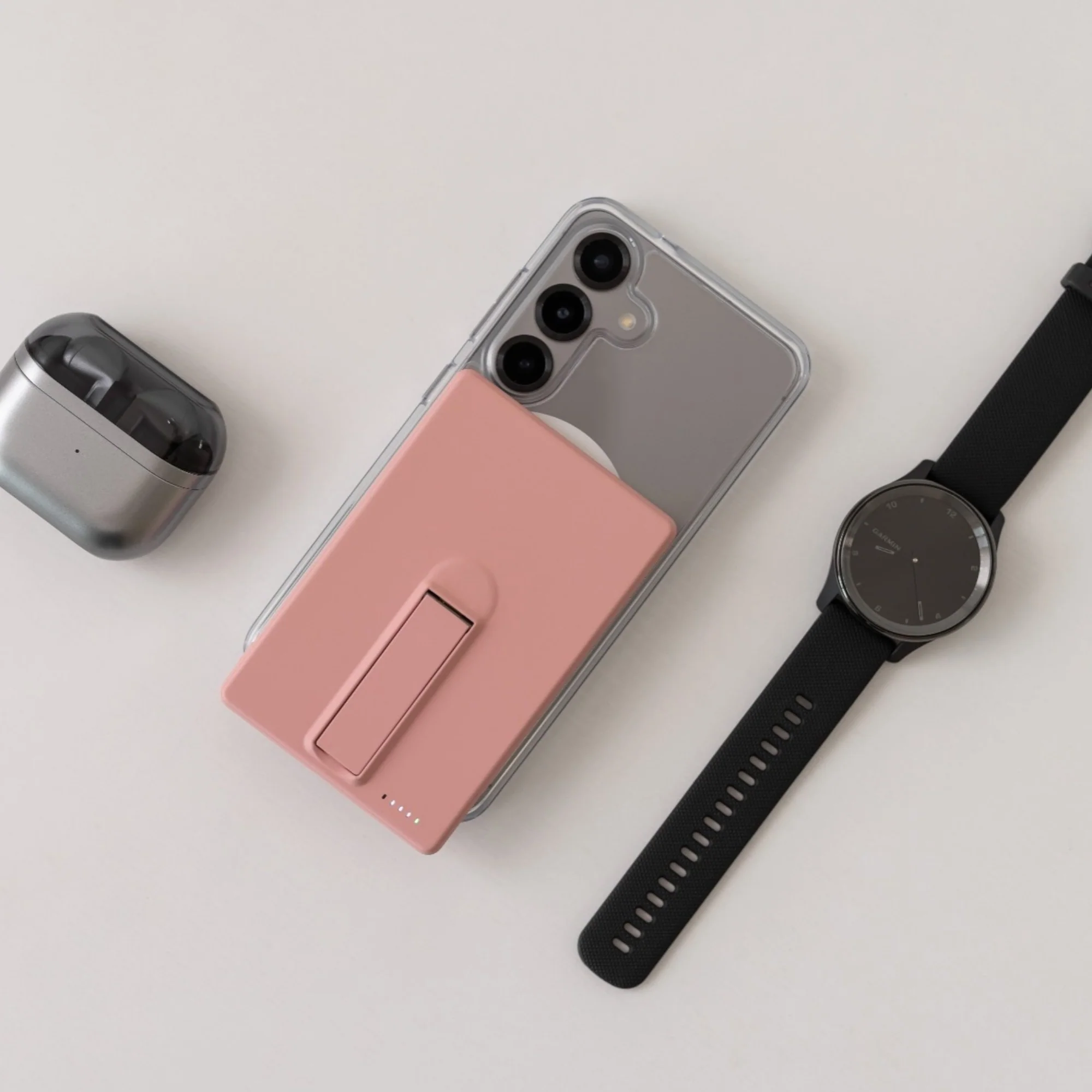 Infinity Magnetic Wireless Charger - Image 135