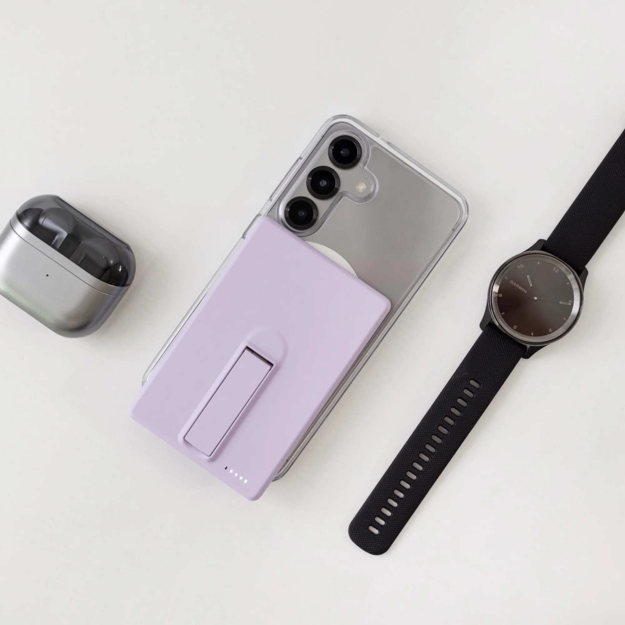 Infinity Magnetic Wireless Charger - Image 34
