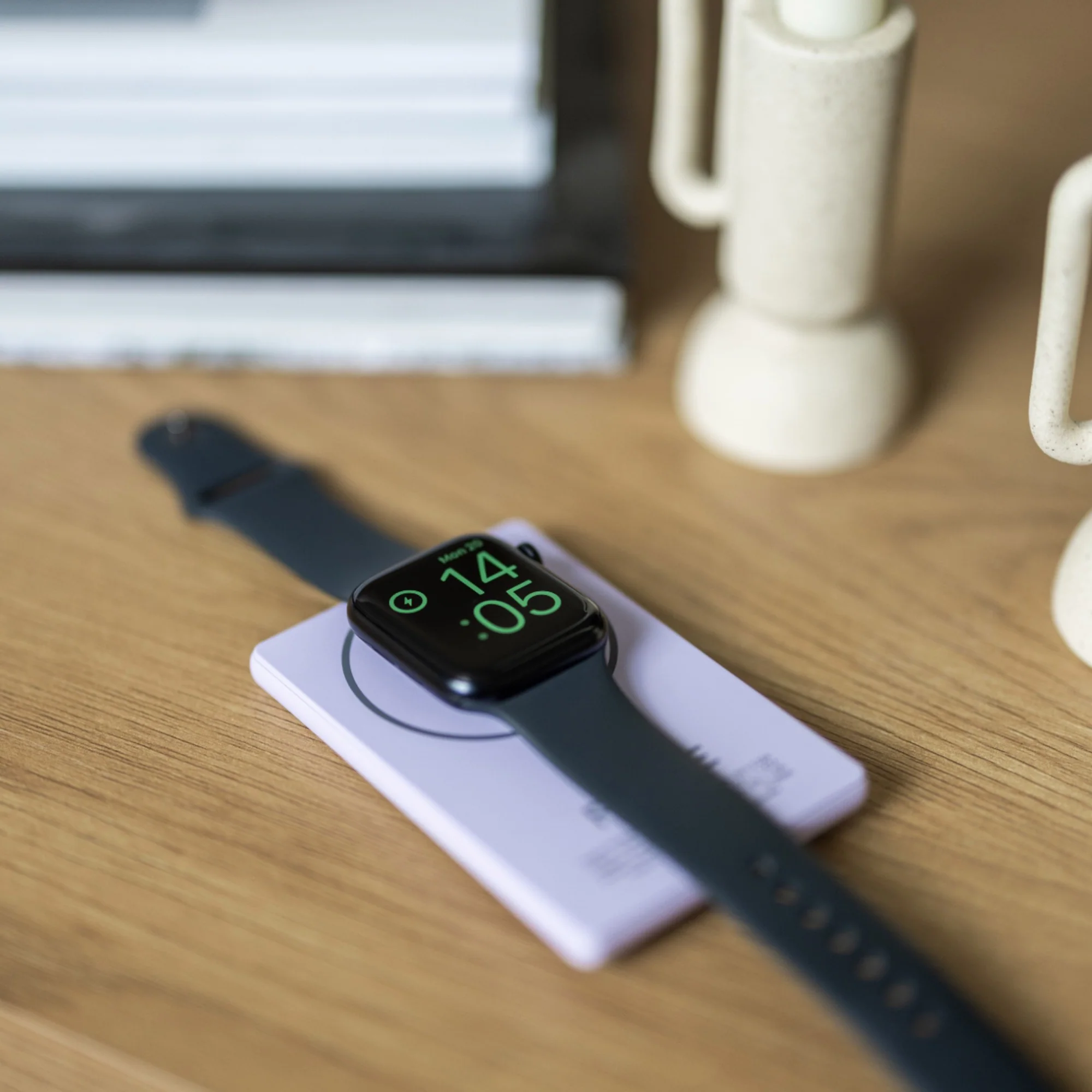 Infinity Magnetic Wireless Charger - Image 39
