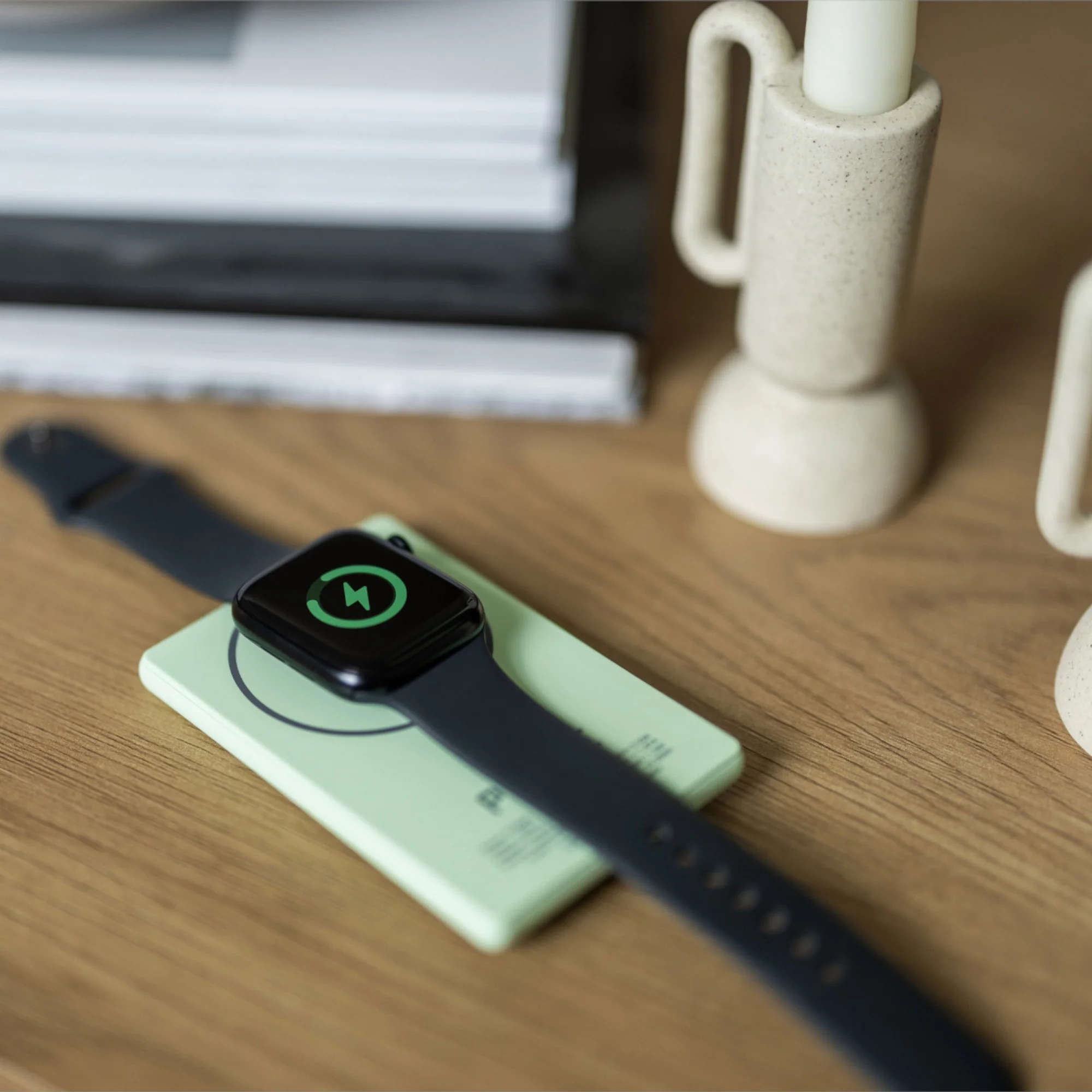 Infinity Magnetic Wireless Charger - Image 50