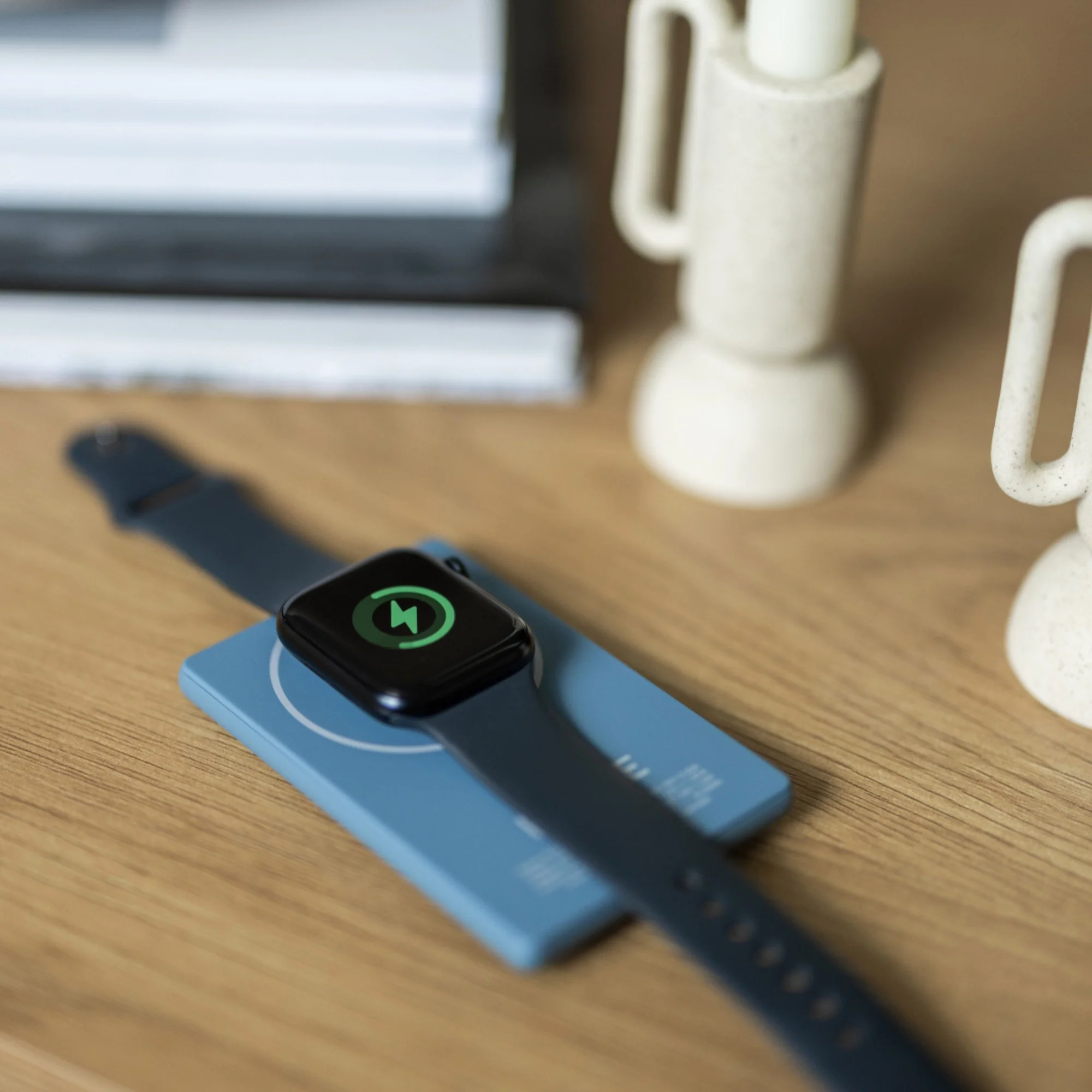 Infinity Magnetic Wireless Charger - Image 62