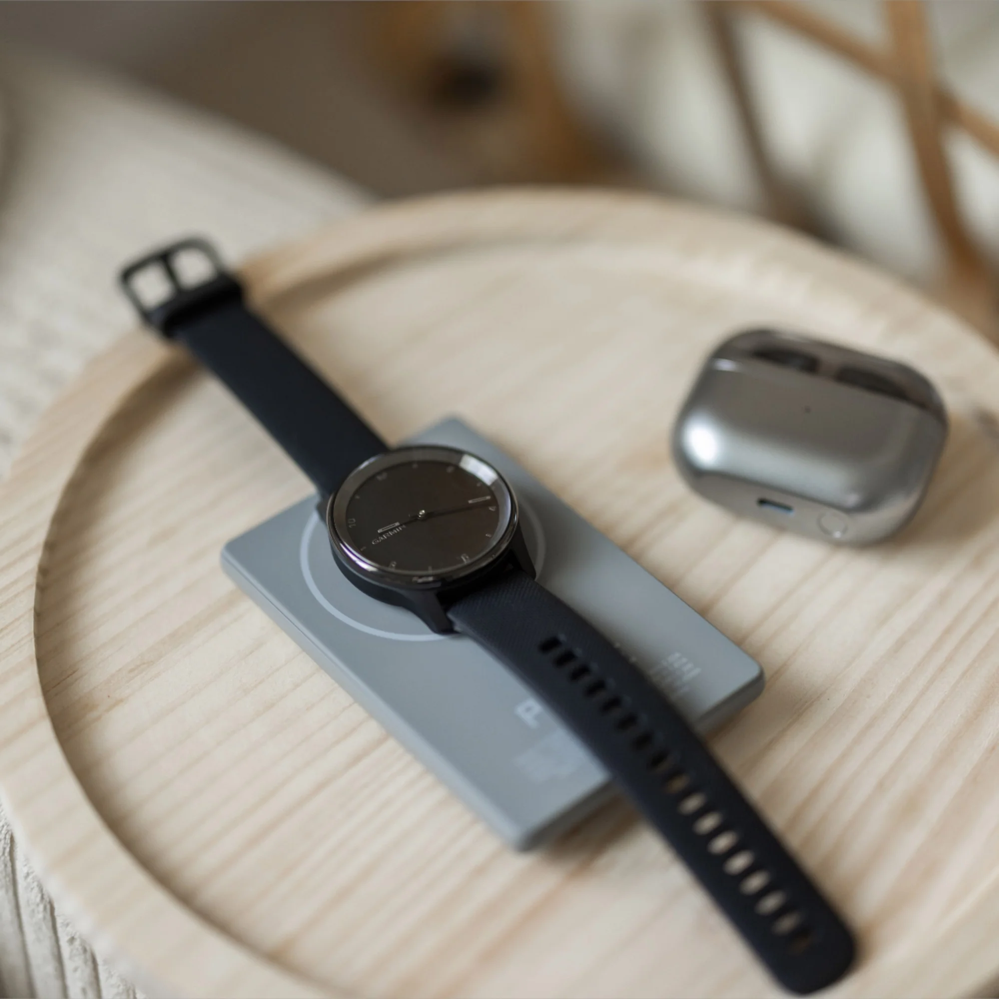 Infinity Magnetic Wireless Charger - Image 72