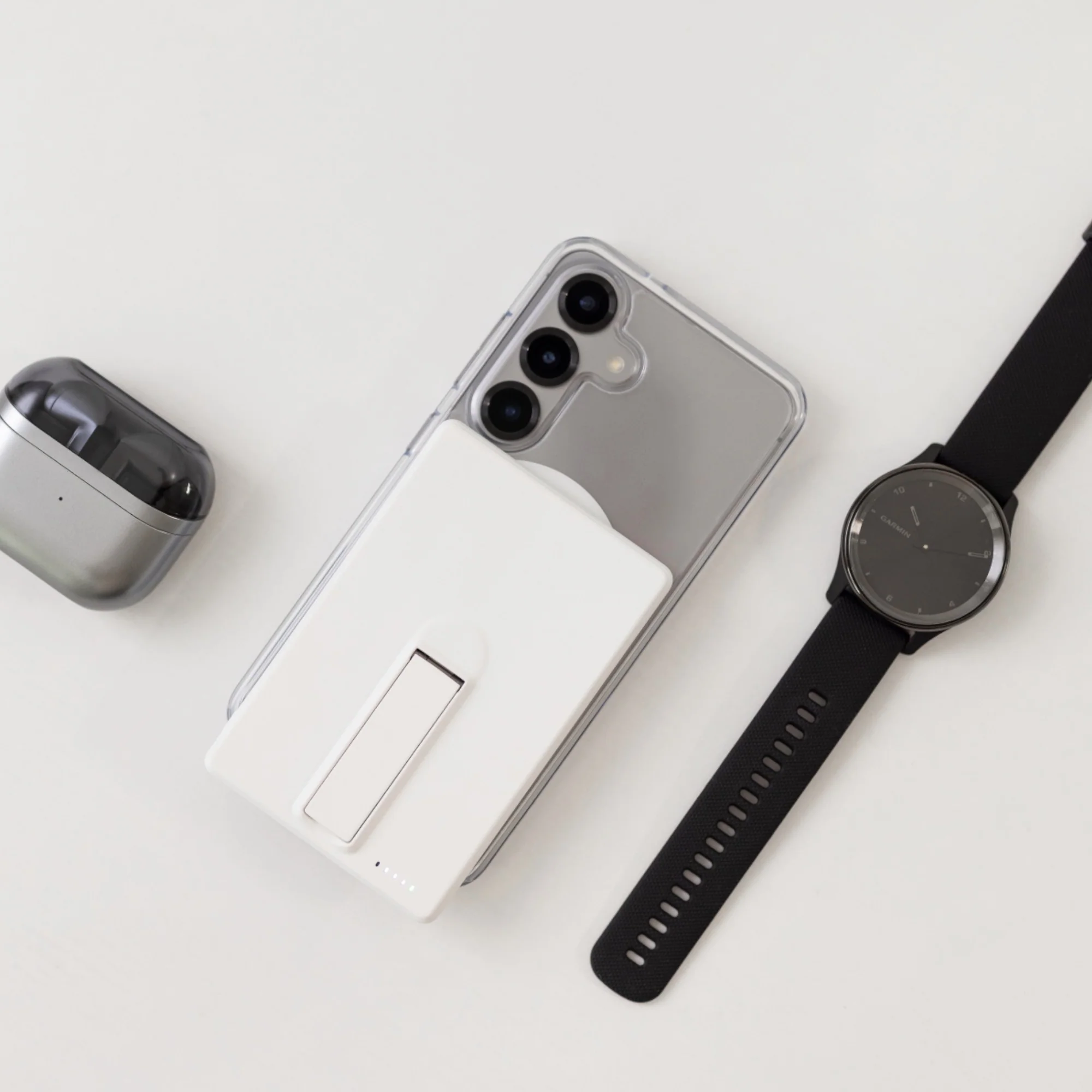 Infinity Magnetic Wireless Charger - Image 82