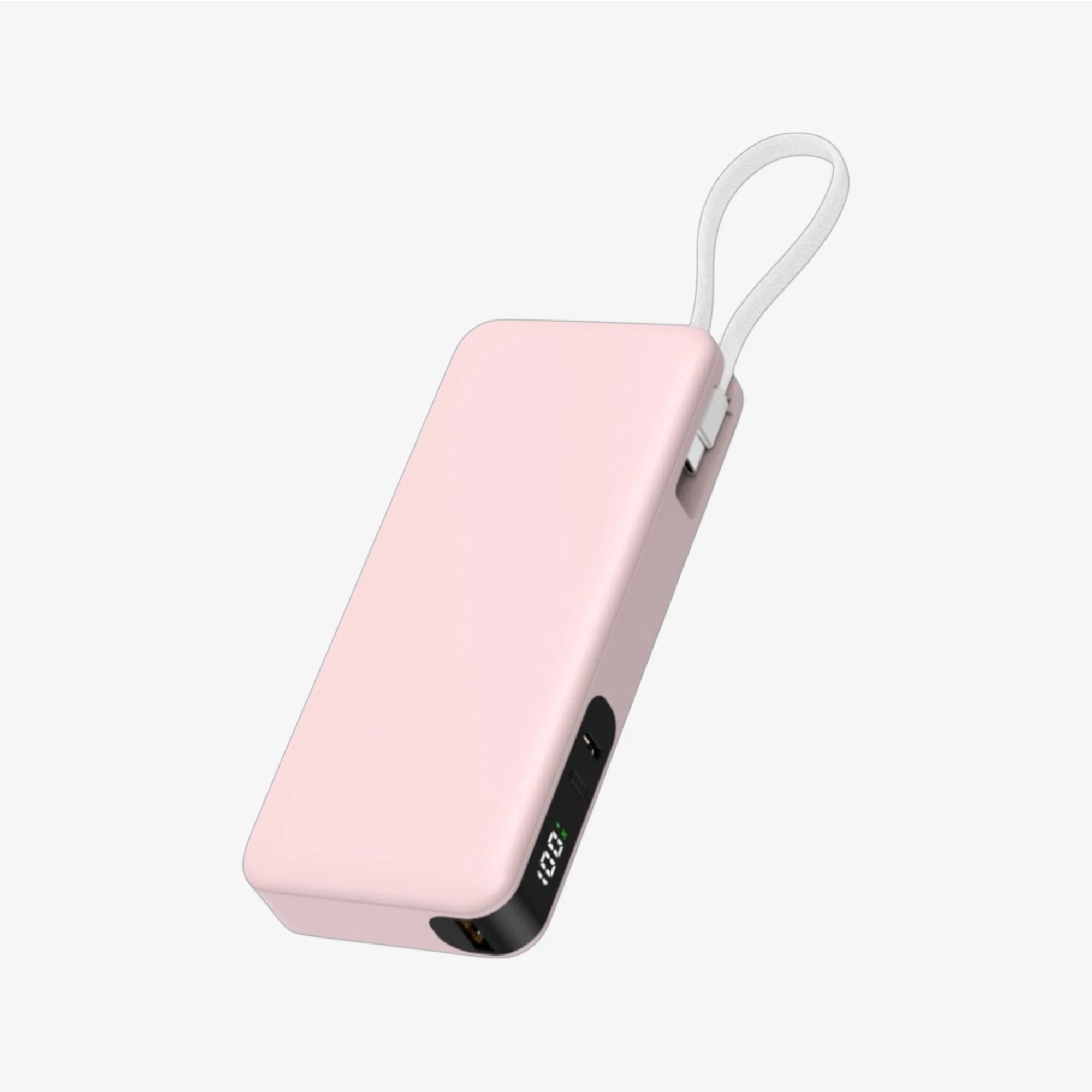 Lightning 20,000mAh Power Bank
