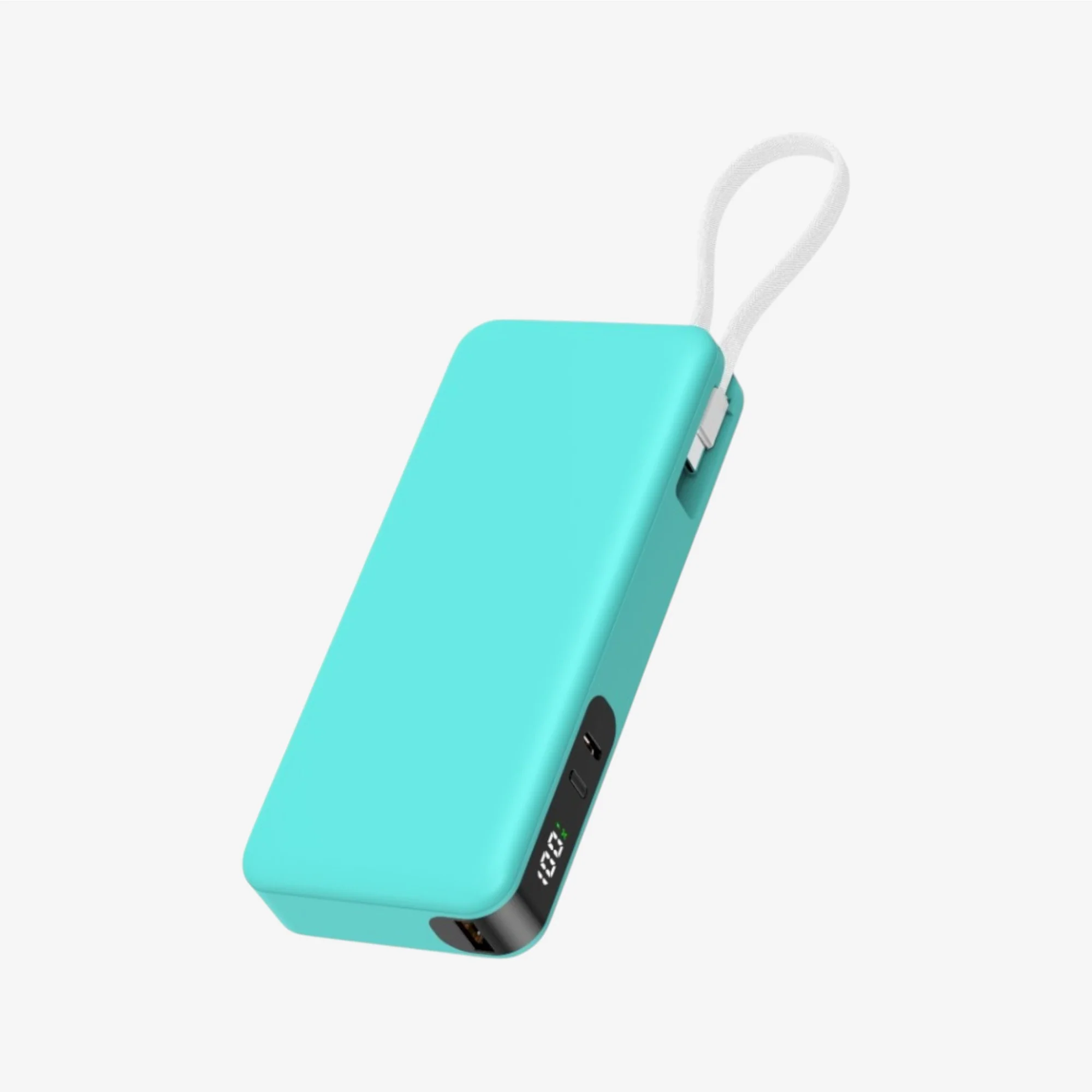 Lightning 20,000mAh Power Bank - Image 12