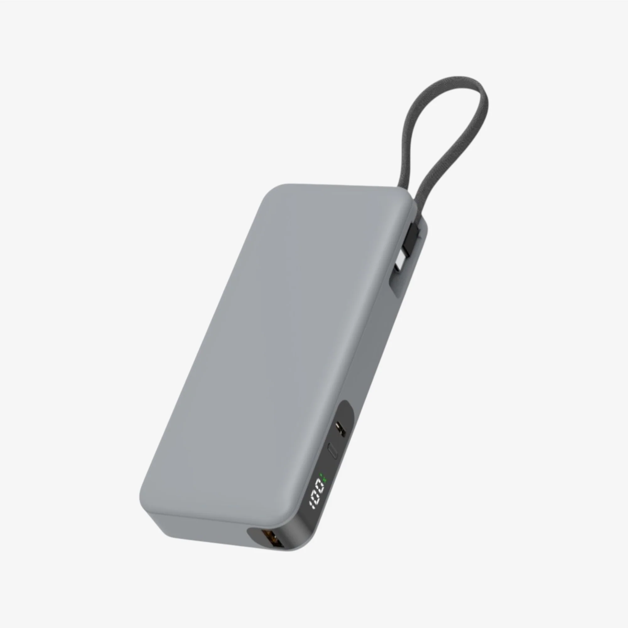 Lightning 20,000mAh Power Bank - Image 14