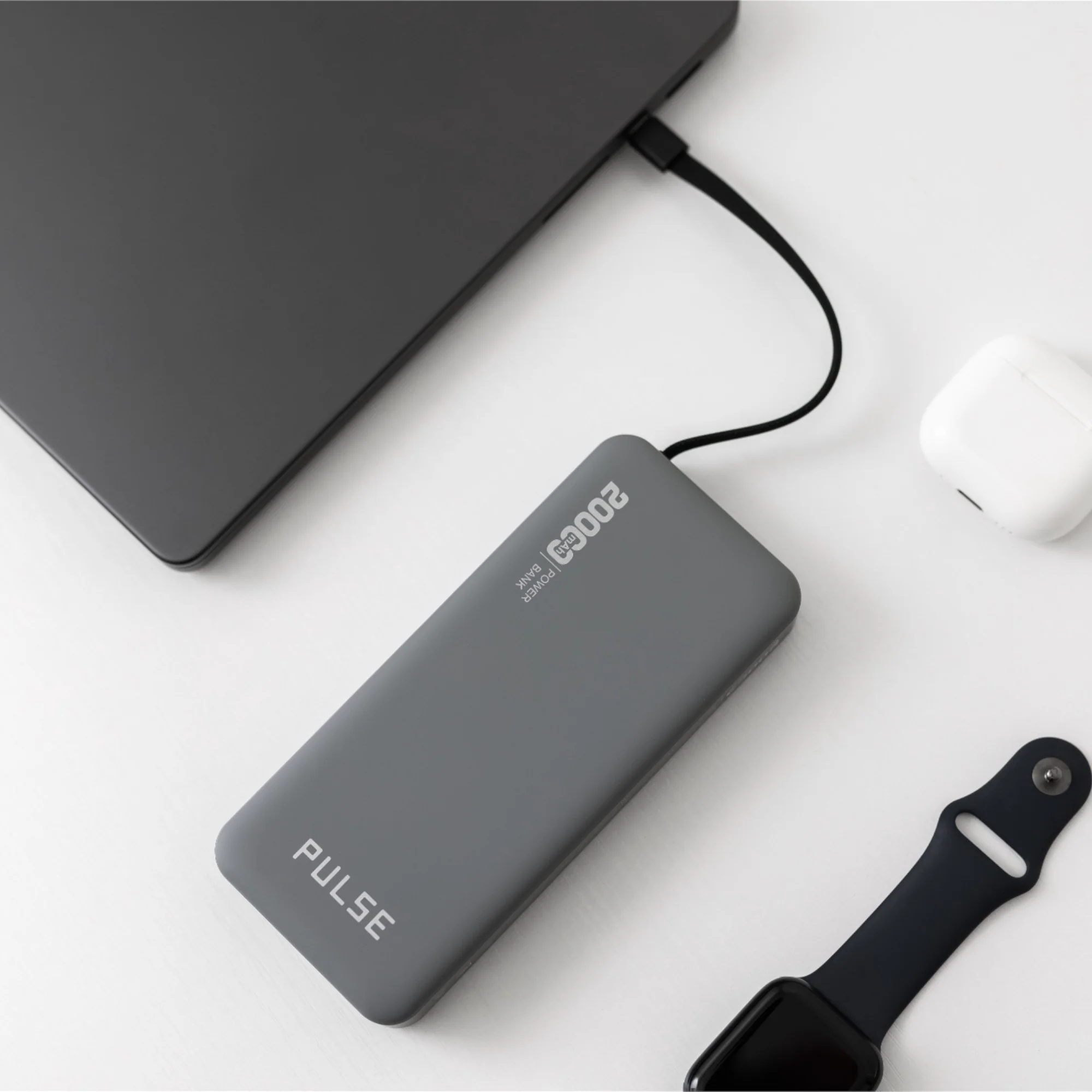 Lightning 20,000mAh Power Bank - Image 18