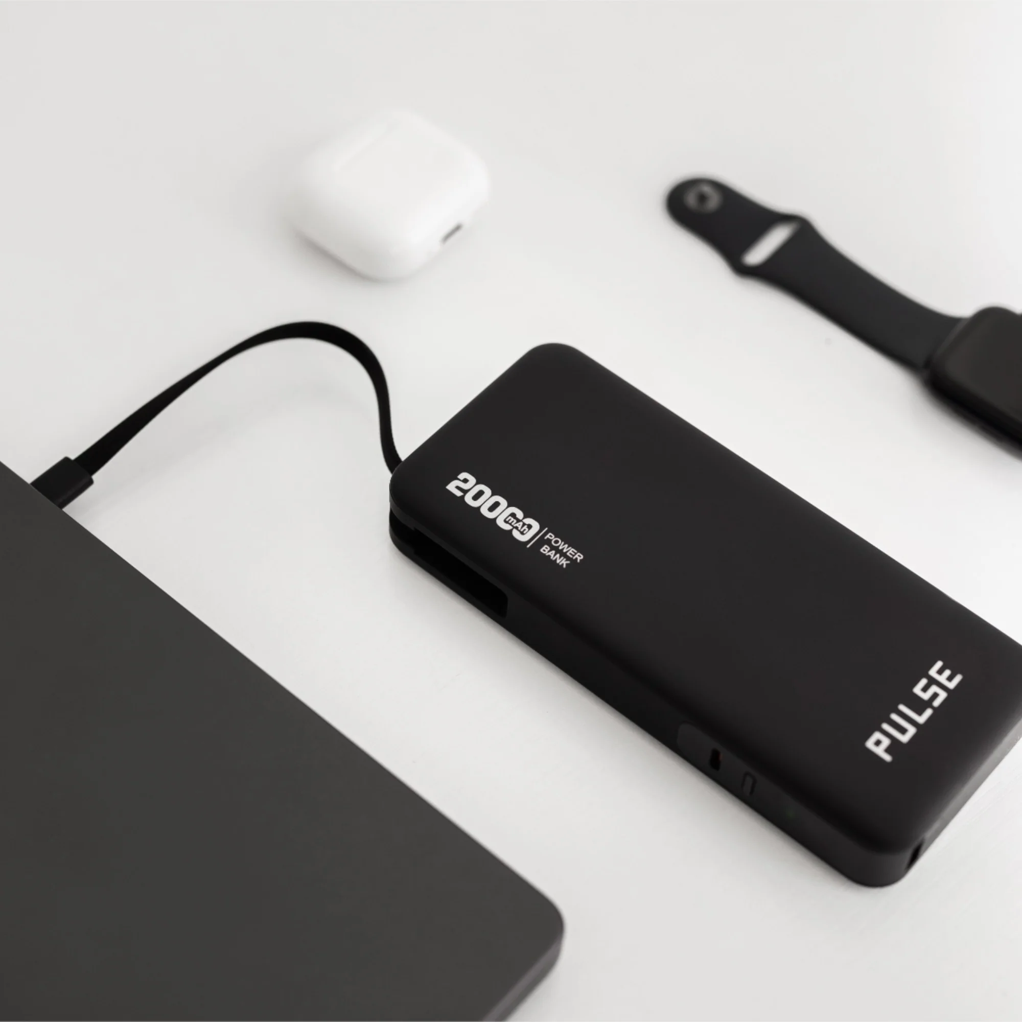 Lightning 20,000mAh Power Bank - Image 36