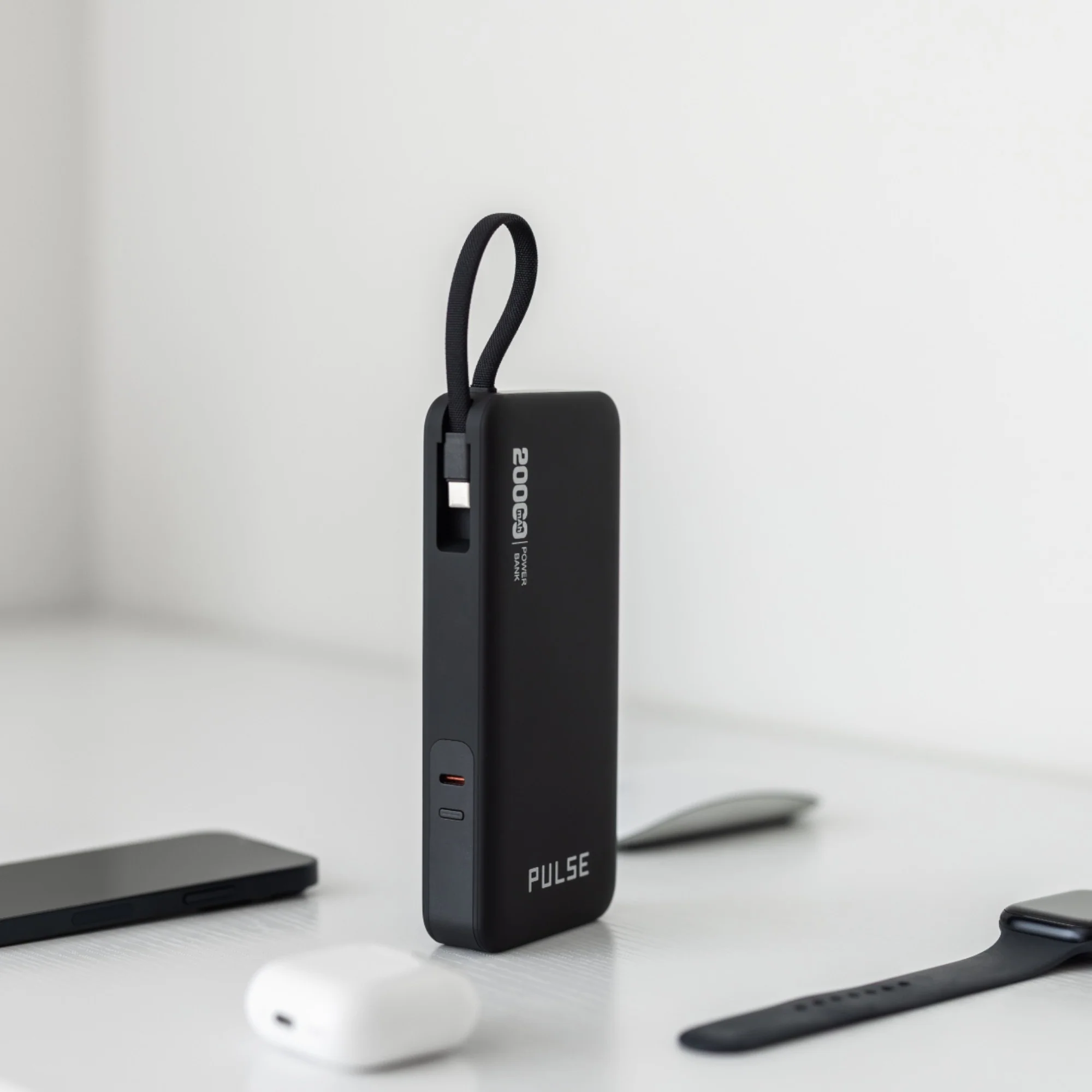 Lightning 20,000mAh Power Bank - Image 37