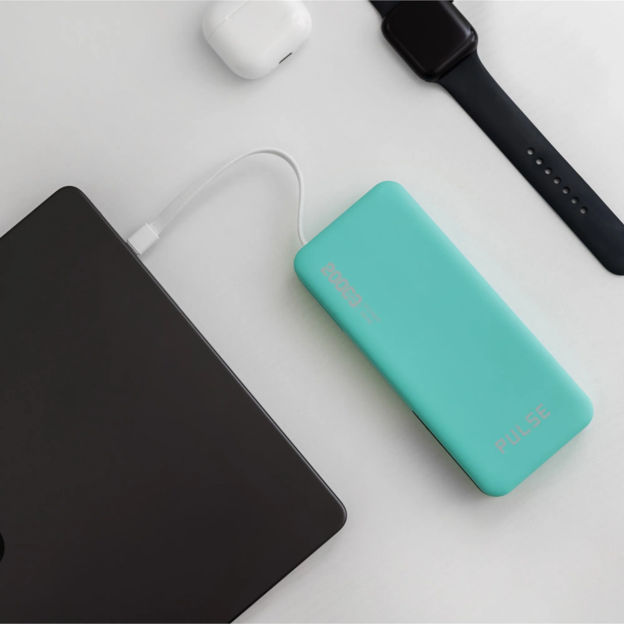 Lightning 20,000mAh Power Bank - Image 45