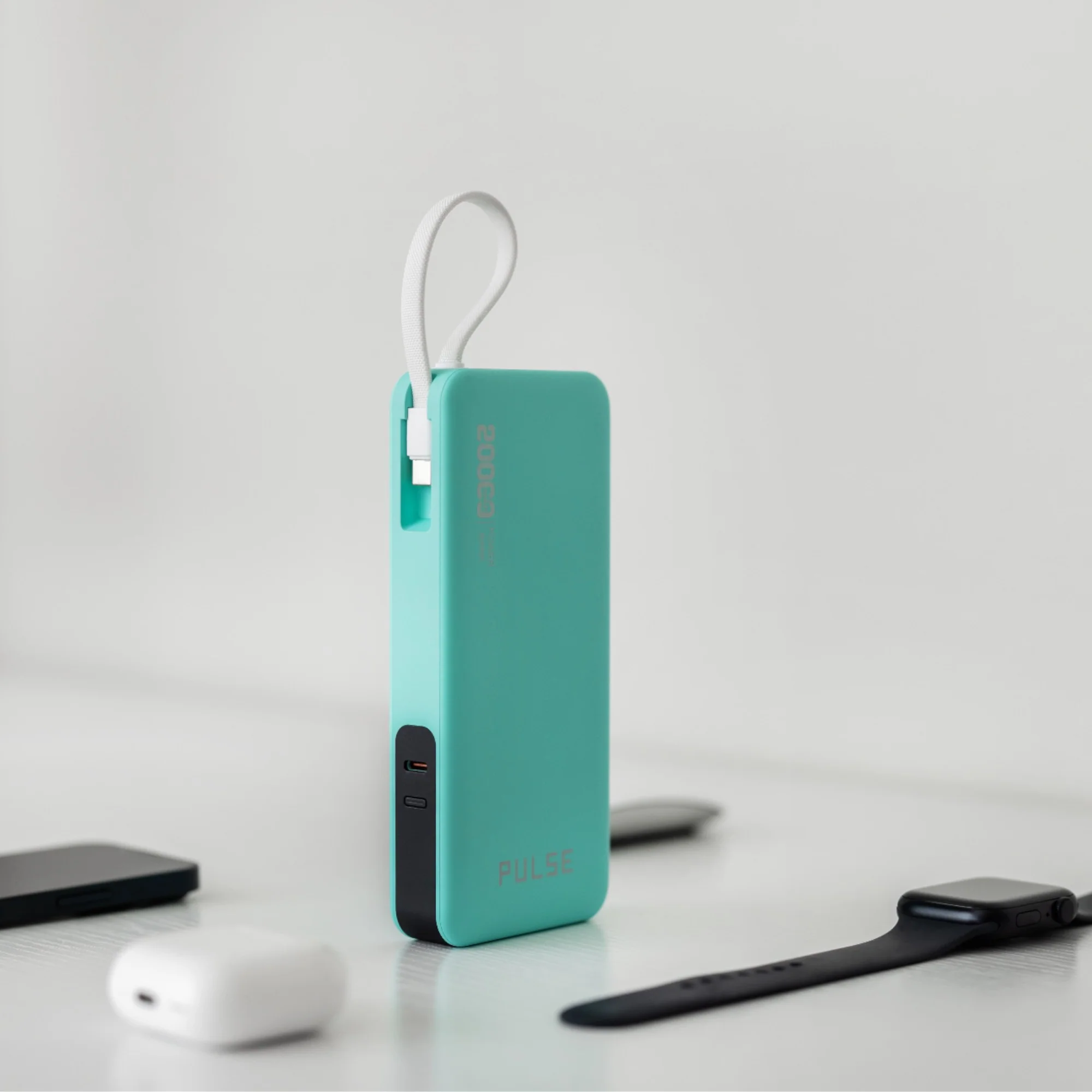 Lightning 20,000mAh Power Bank - Image 46