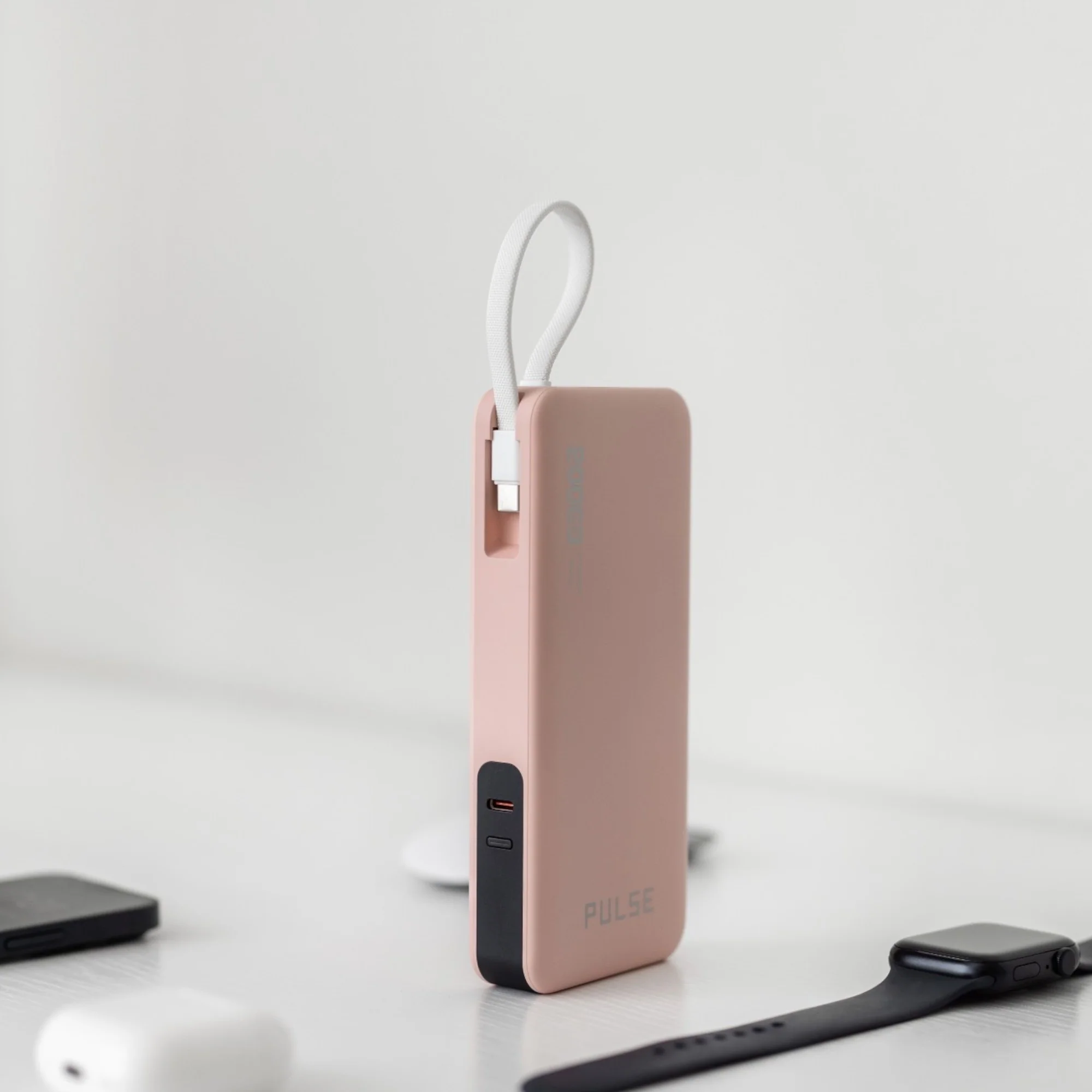 Lightning 20,000mAh Power Bank - Image 6