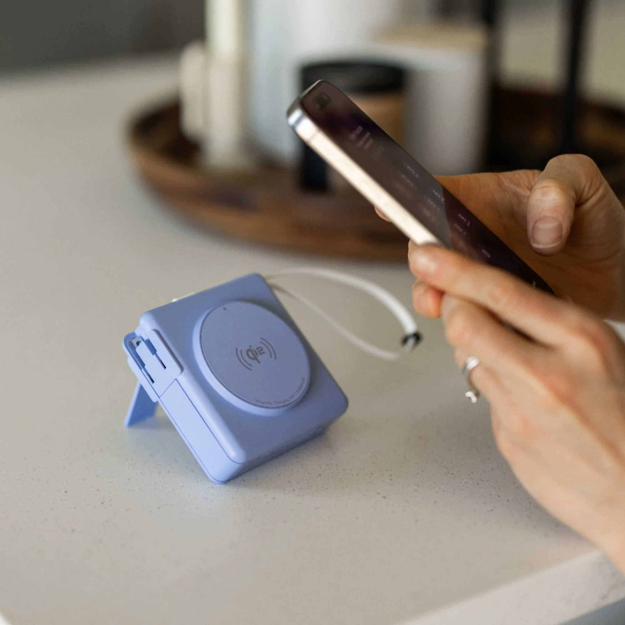 Universe 5-in-1 Power Bank & Charger - Image 23