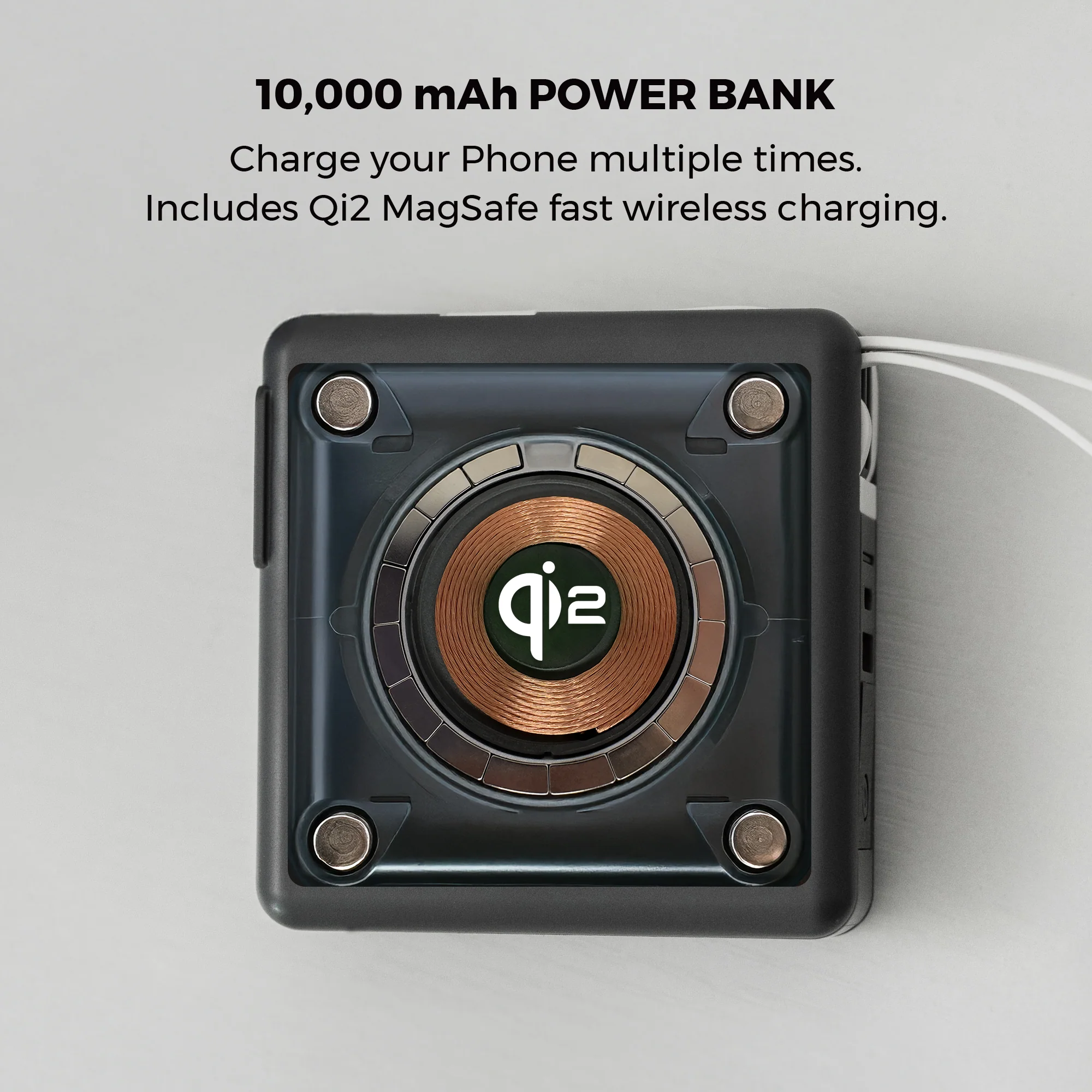 Universe 5-in-1 Power Bank & Charger - Image 36