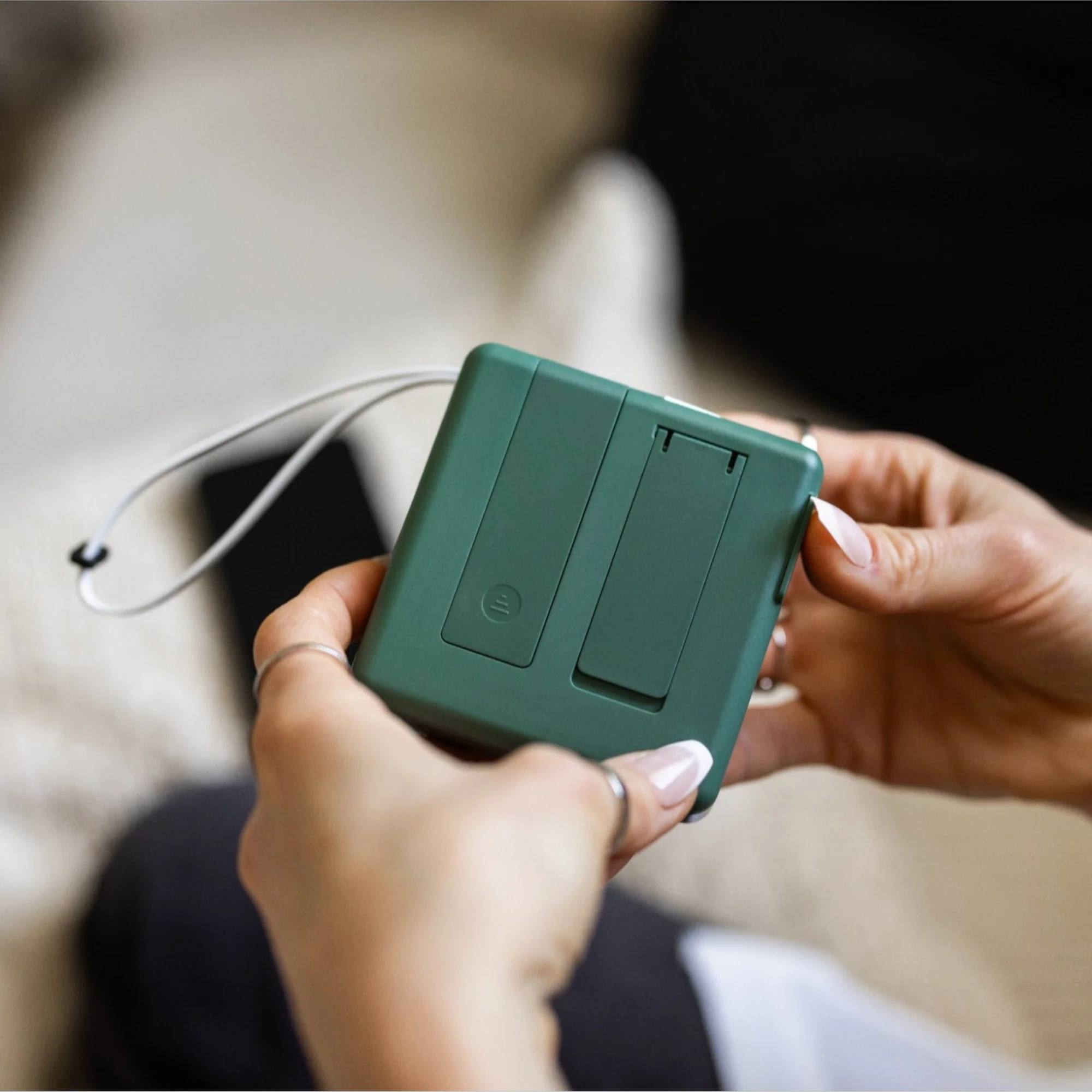 Universe 5-in-1 Power Bank & Charger - Image 40
