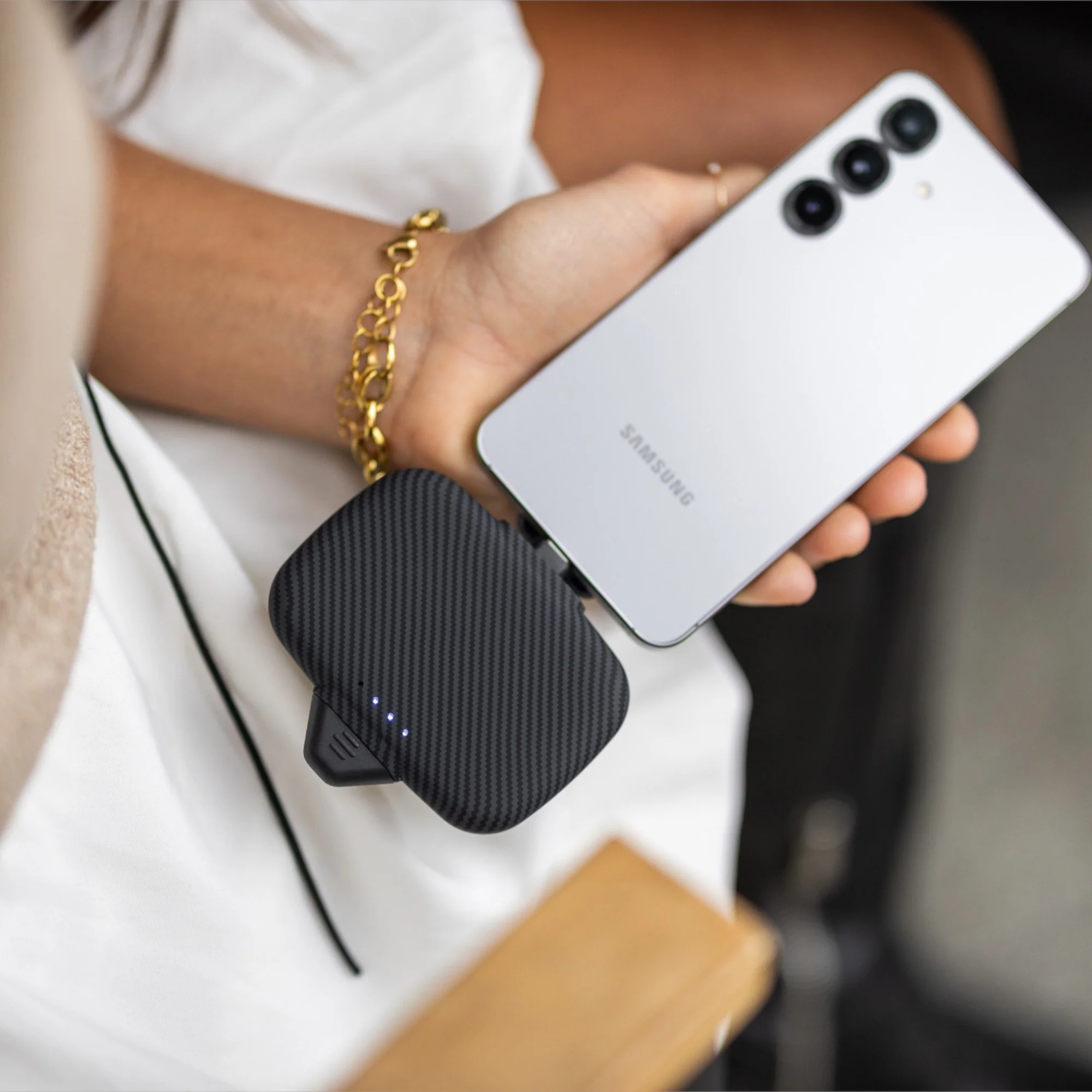 Venus Portable Universal Charger - Image 103