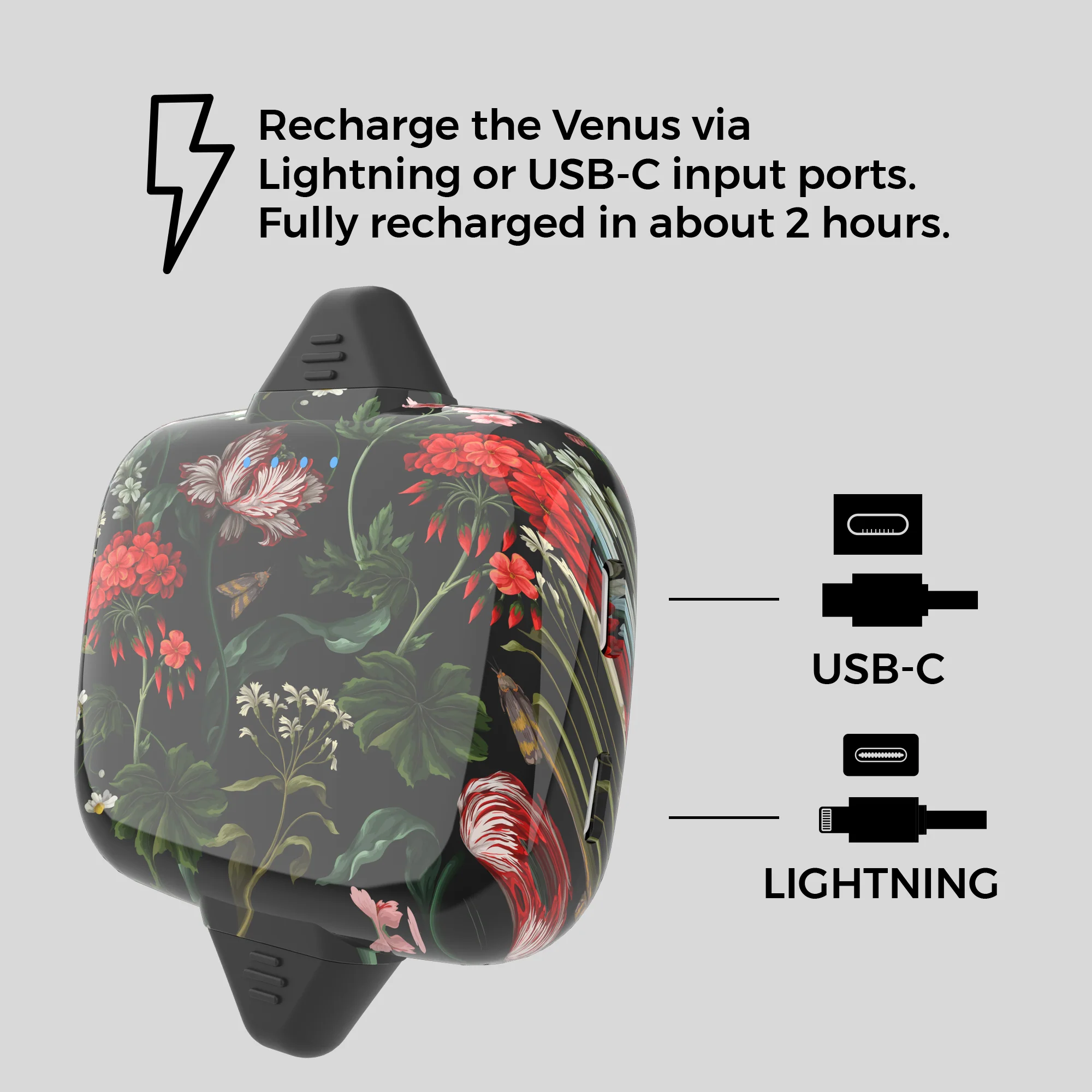 Venus Portable Universal Charger - Image 23