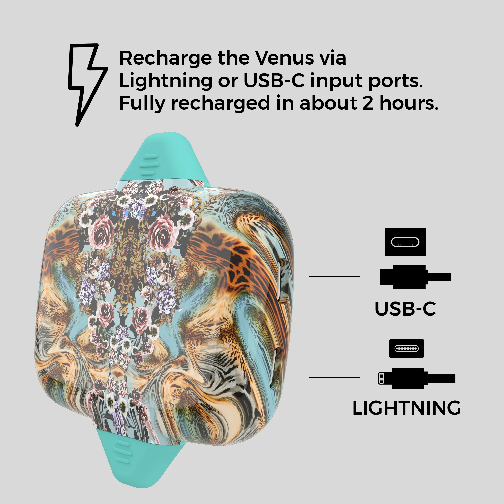Venus Portable Universal Charger - Image 30