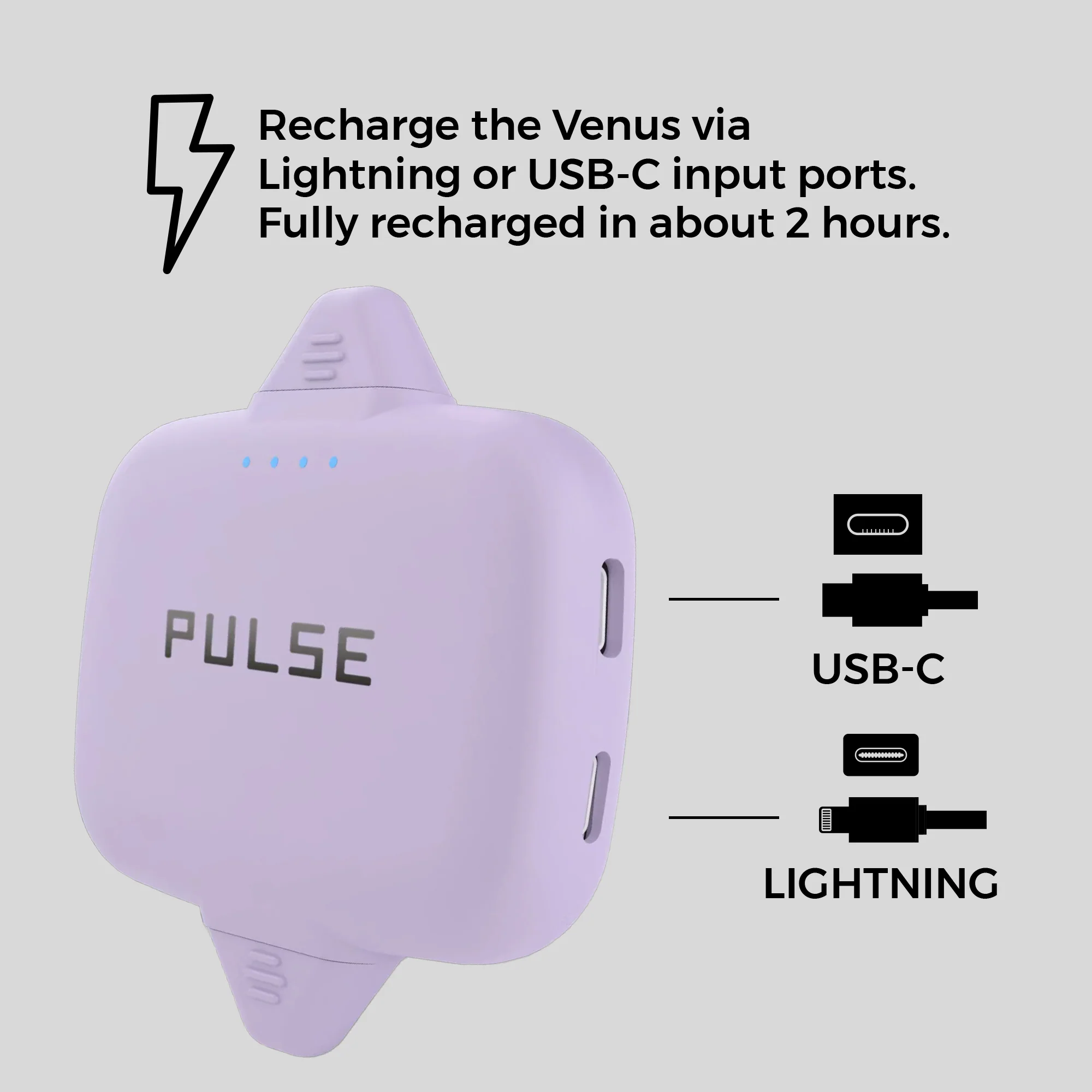 Venus Portable Universal Charger - Image 46
