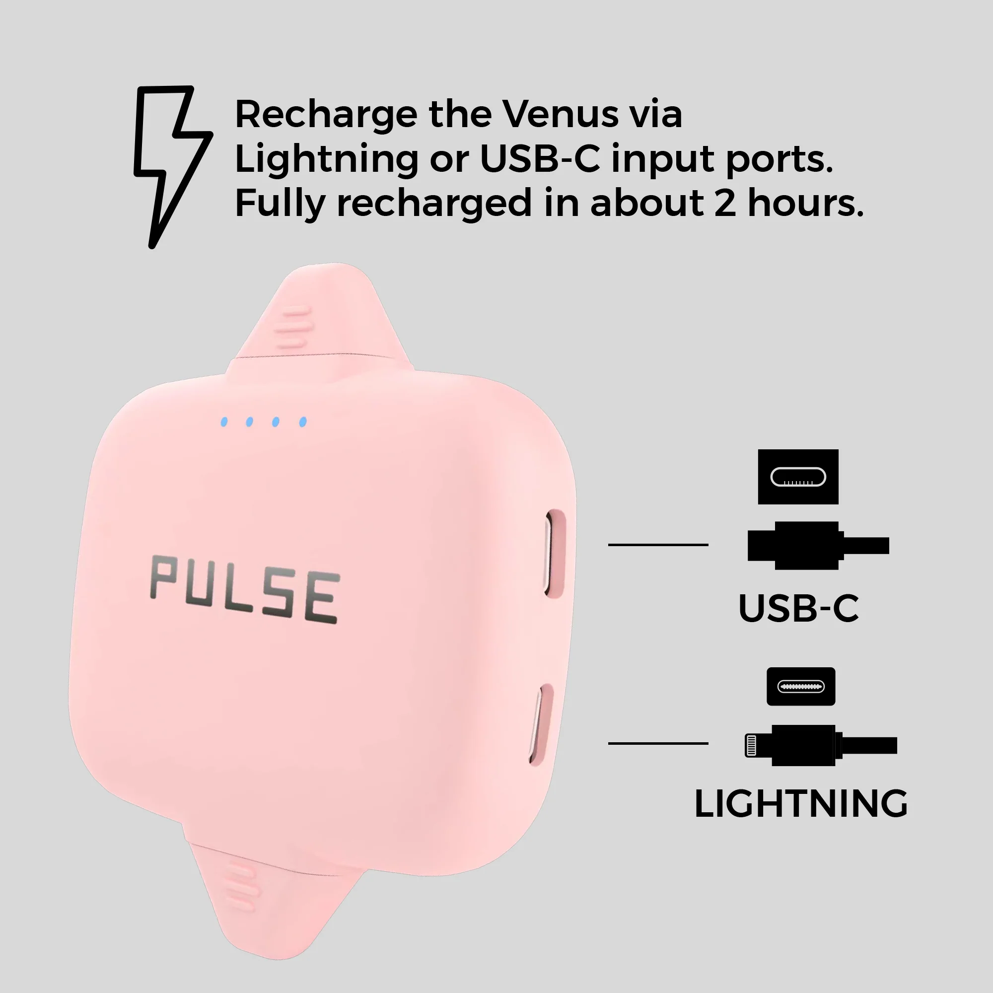 Venus Portable Universal Charger - Image 71